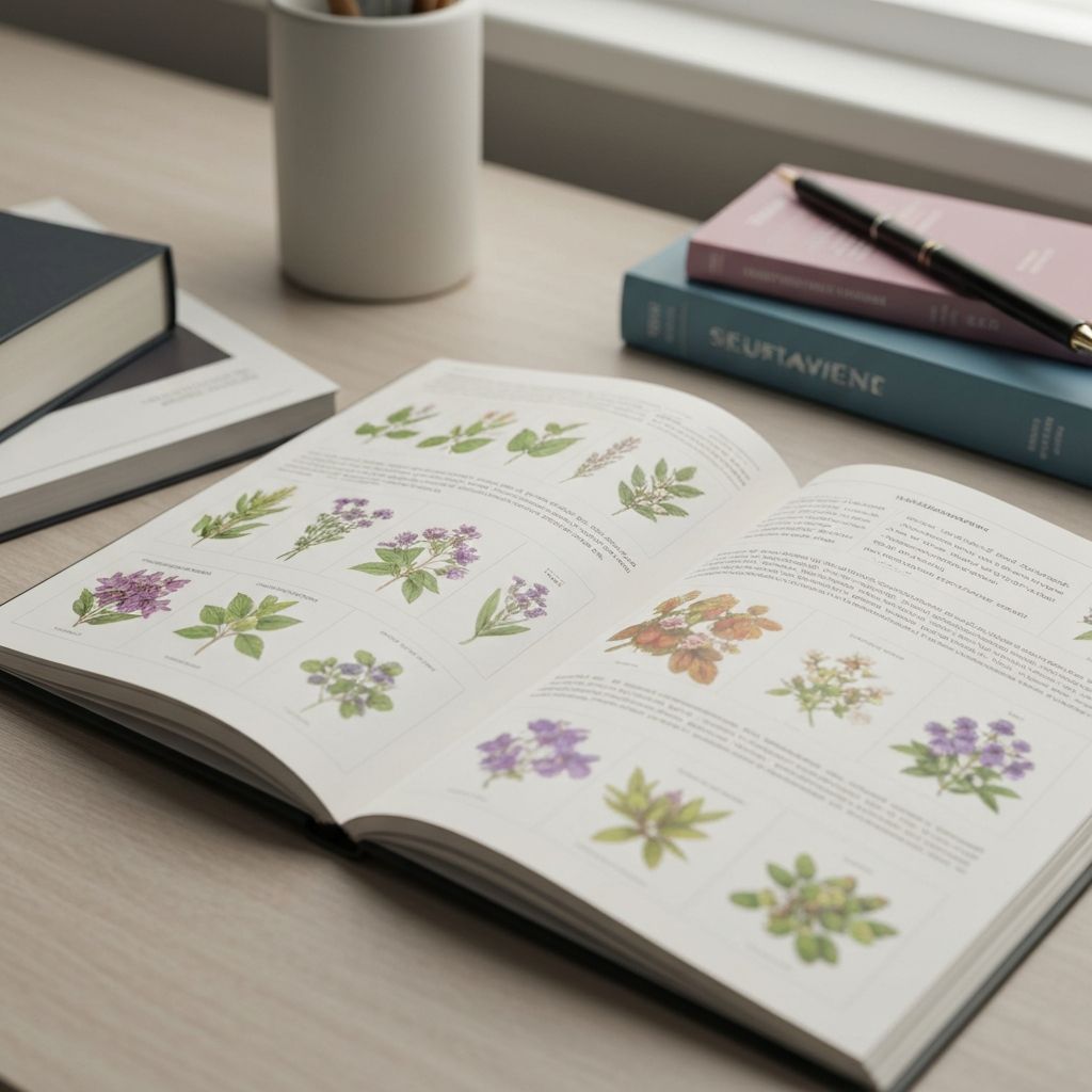 Educational materials and resources